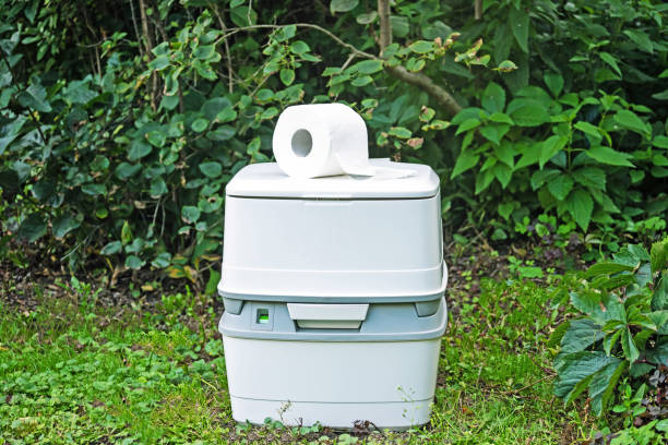 Best Porta potty rental for parties  in Potomac, MD