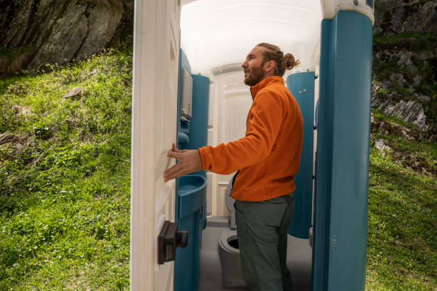 Best Affordable portable toilet rental  in Potomac, MD