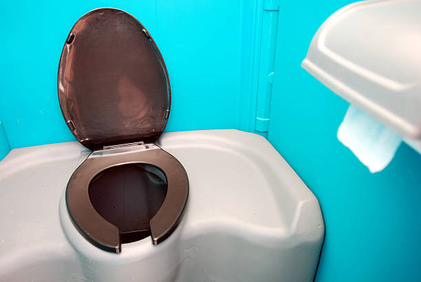 Porta potty rental for festivals in Potomac, MD