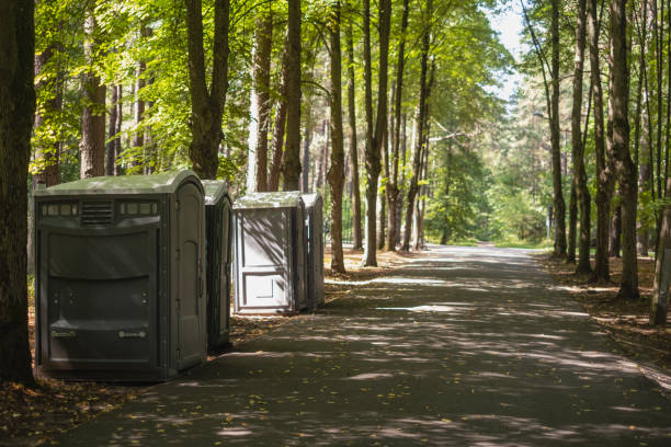 Portable Toilet Options We Offer in Potomac, MD