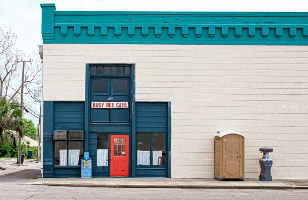 Best Portable restroom trailer rental  in Potomac, MD