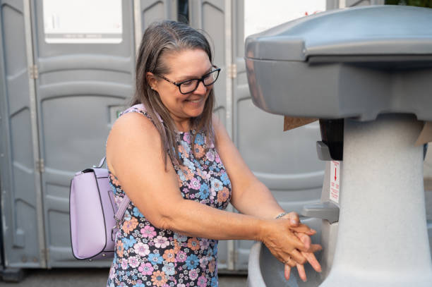 Best Affordable porta potty rental  in Potomac, MD